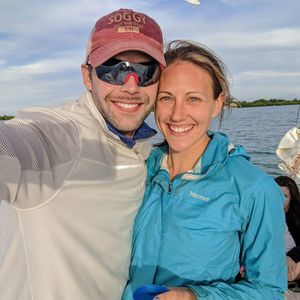 Meet your Posher, Kiki